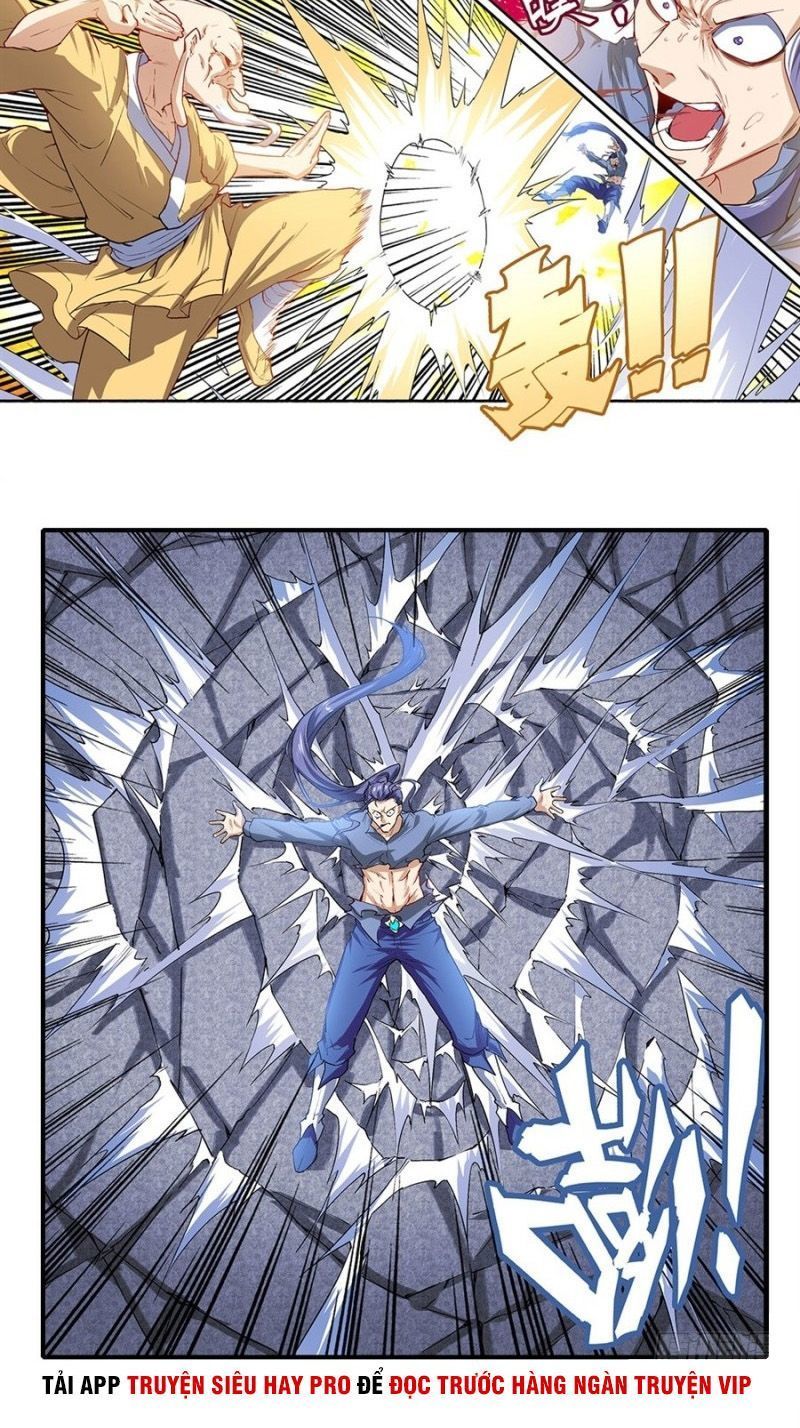 Anh Hùng ? Ta Không Làm Lâu Rồi Chapter 173 - 17