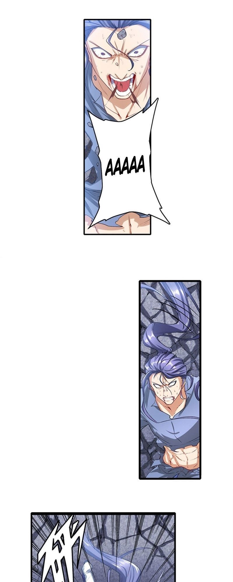 Anh Hùng ? Ta Không Làm Lâu Rồi Chapter 173 - 18