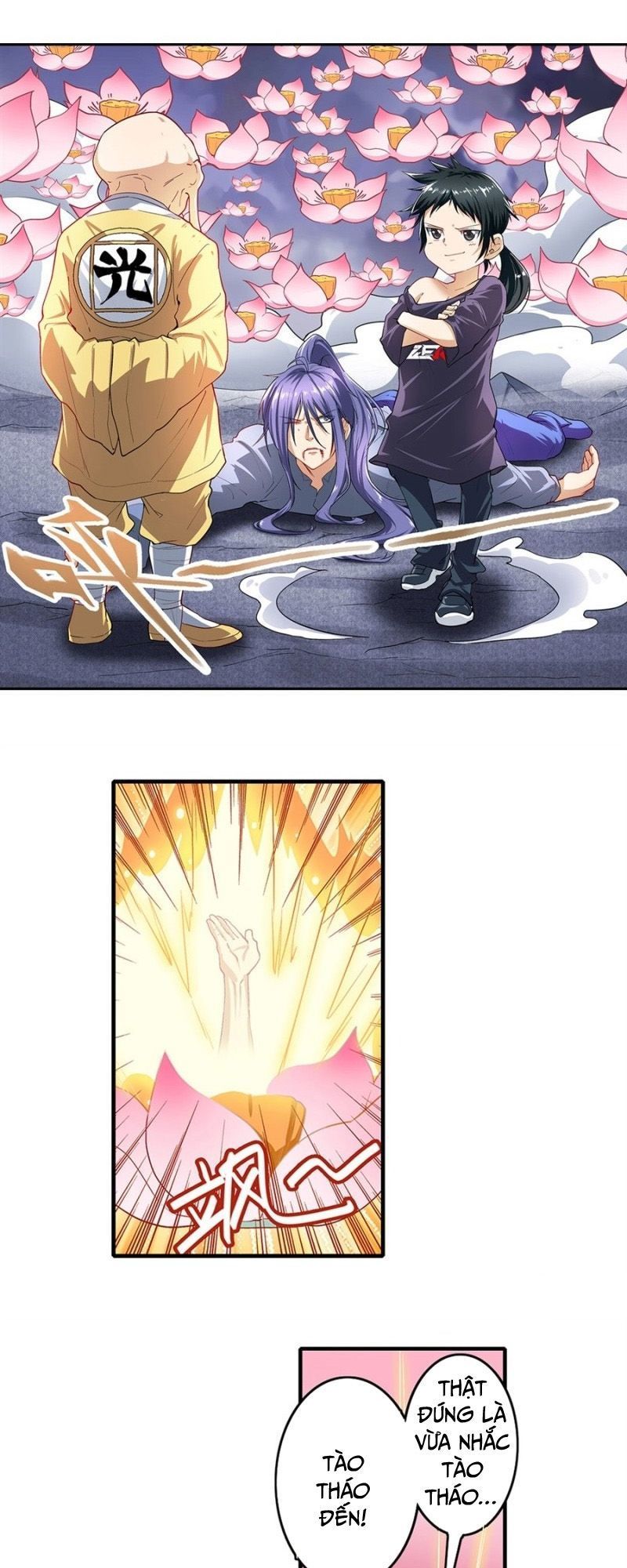Anh Hùng ? Ta Không Làm Lâu Rồi Chapter 173 - 26