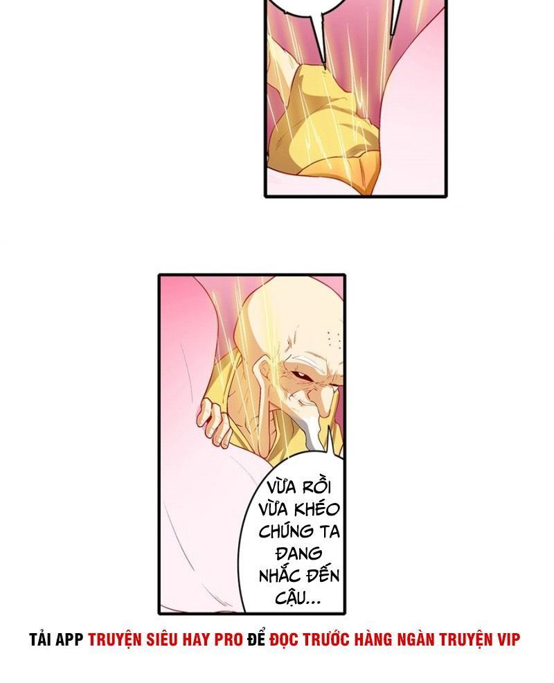 Anh Hùng ? Ta Không Làm Lâu Rồi Chapter 173 - 27