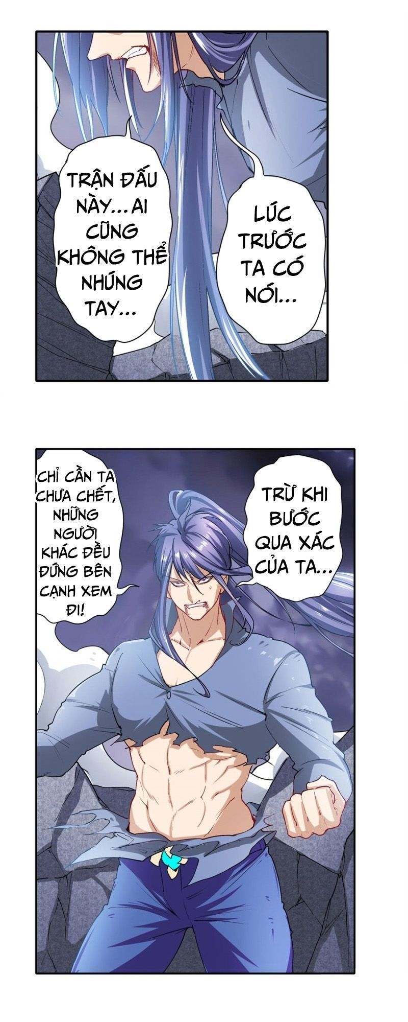 Anh Hùng ? Ta Không Làm Lâu Rồi Chapter 174 - 13