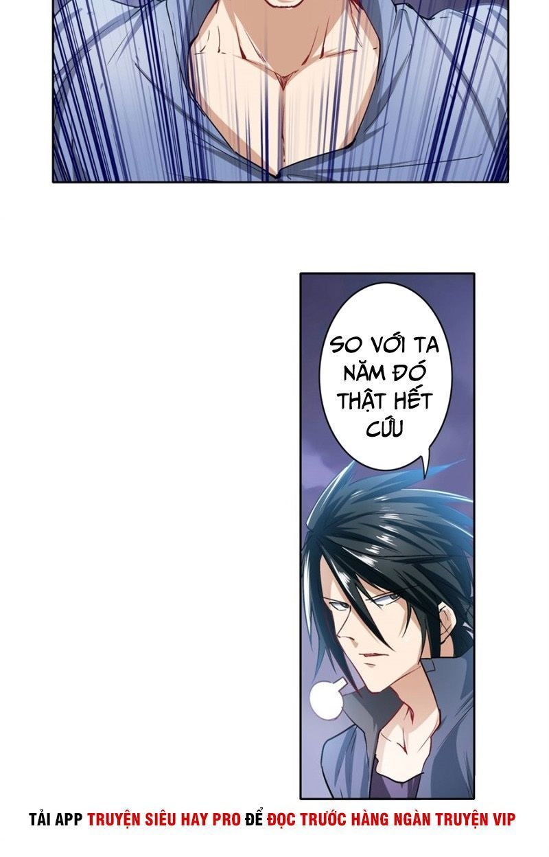 Anh Hùng ? Ta Không Làm Lâu Rồi Chapter 174 - 16