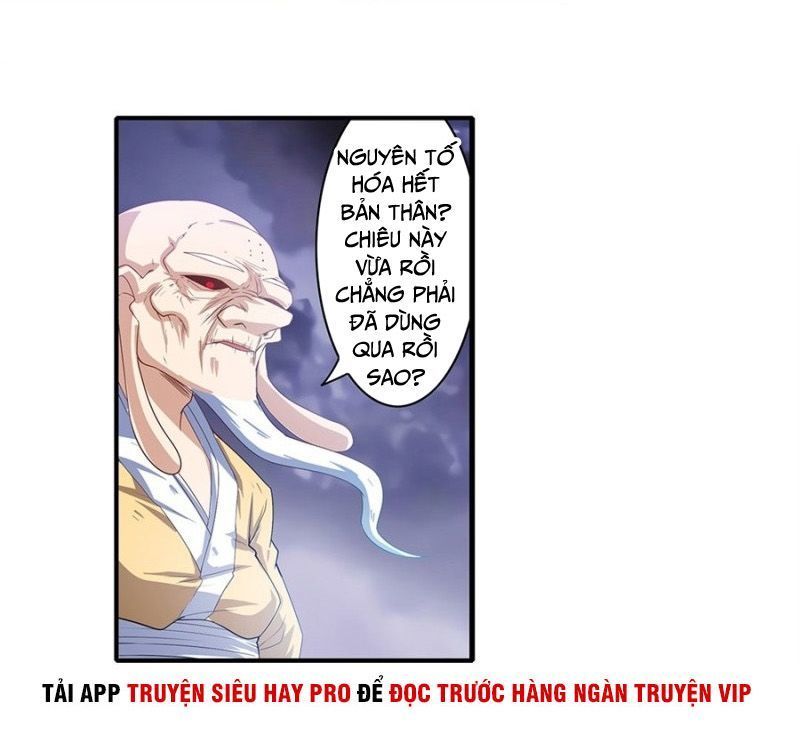 Anh Hùng ? Ta Không Làm Lâu Rồi Chapter 174 - 28