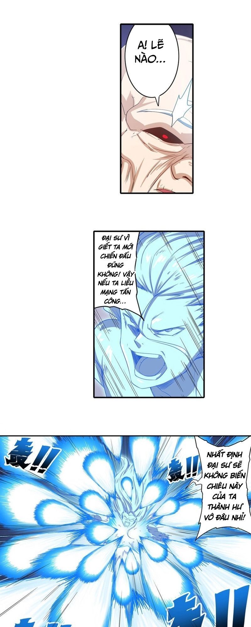 Anh Hùng ? Ta Không Làm Lâu Rồi Chapter 174 - 29