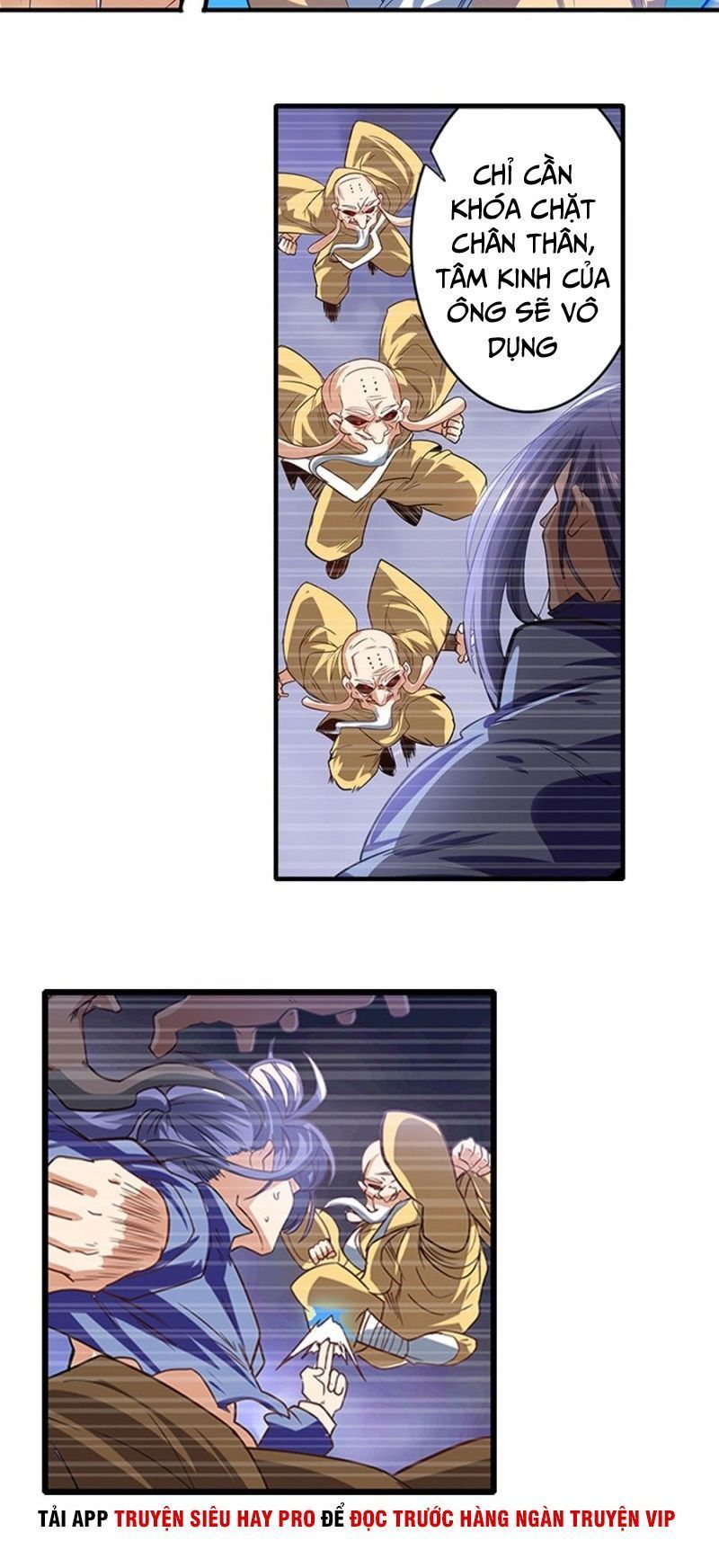 Anh Hùng ? Ta Không Làm Lâu Rồi Chapter 175 - 15