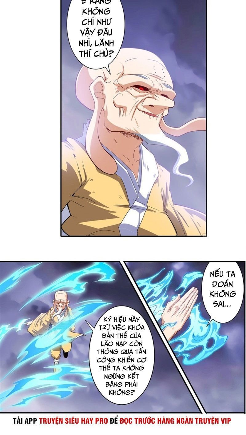 Anh Hùng ? Ta Không Làm Lâu Rồi Chapter 175 - 19