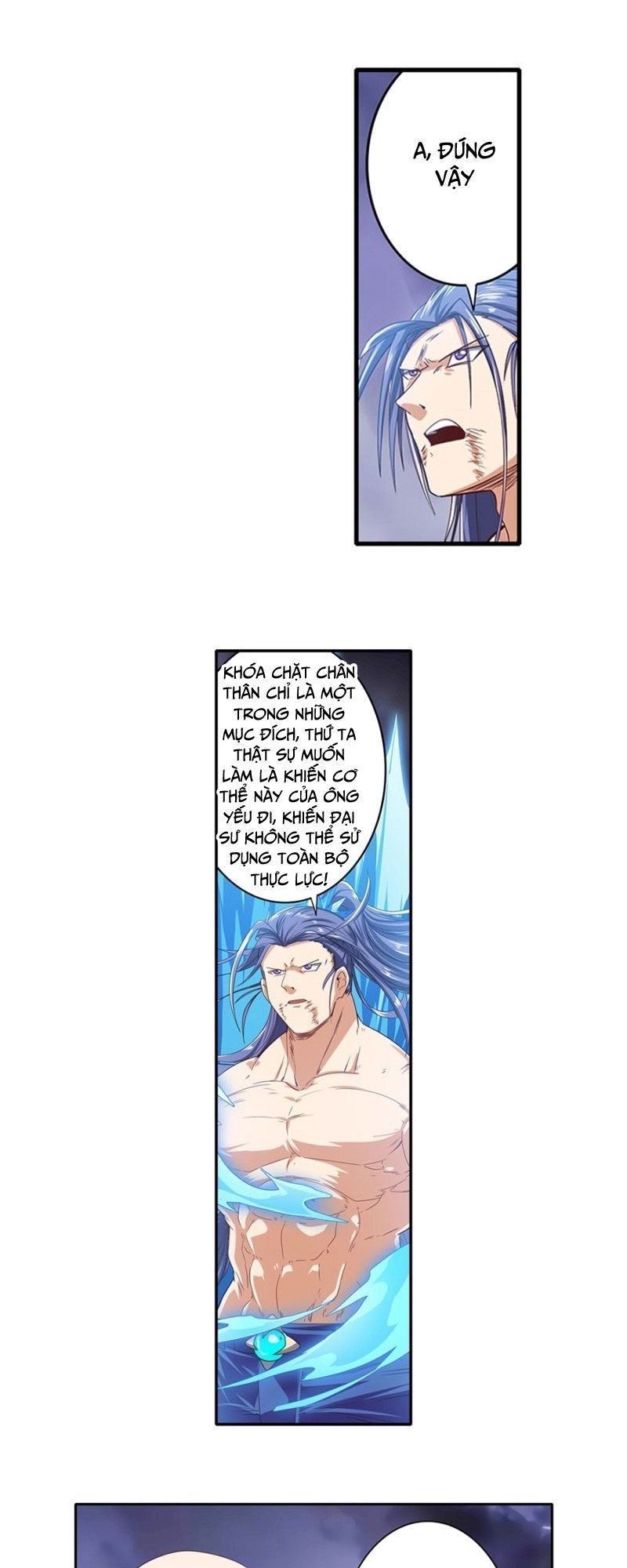 Anh Hùng ? Ta Không Làm Lâu Rồi Chapter 175 - 20