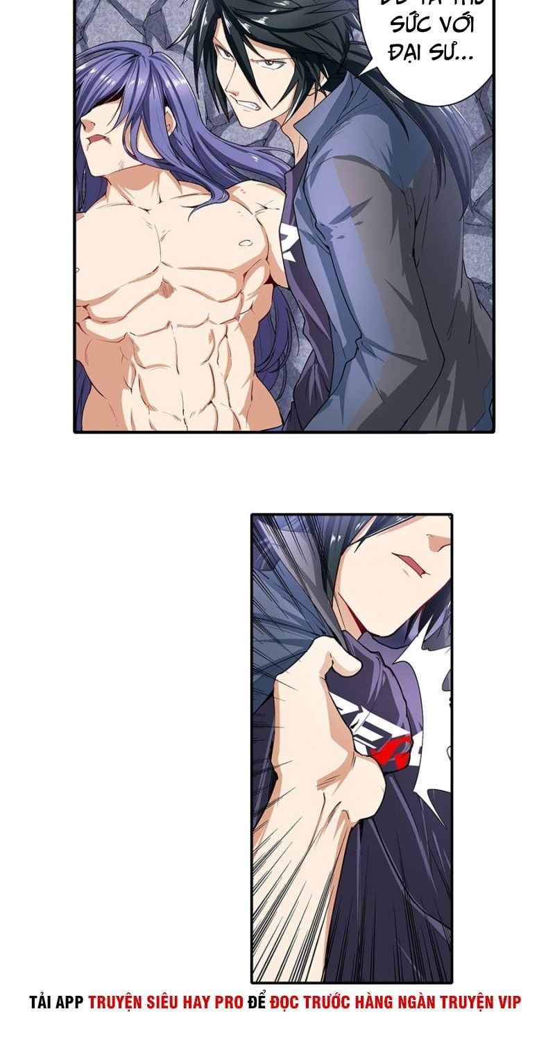 Anh Hùng ? Ta Không Làm Lâu Rồi Chapter 175 - 7