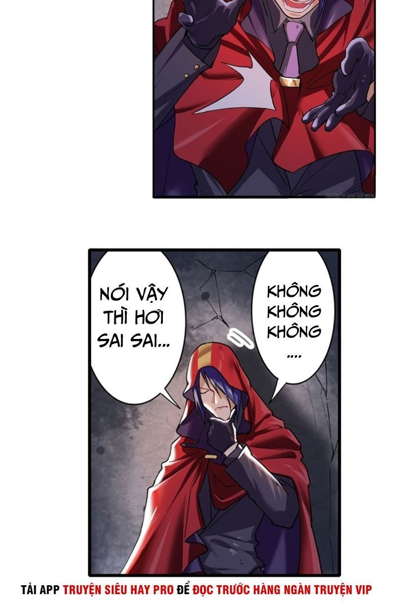 Anh Hùng ? Ta Không Làm Lâu Rồi Chapter 178 - 17