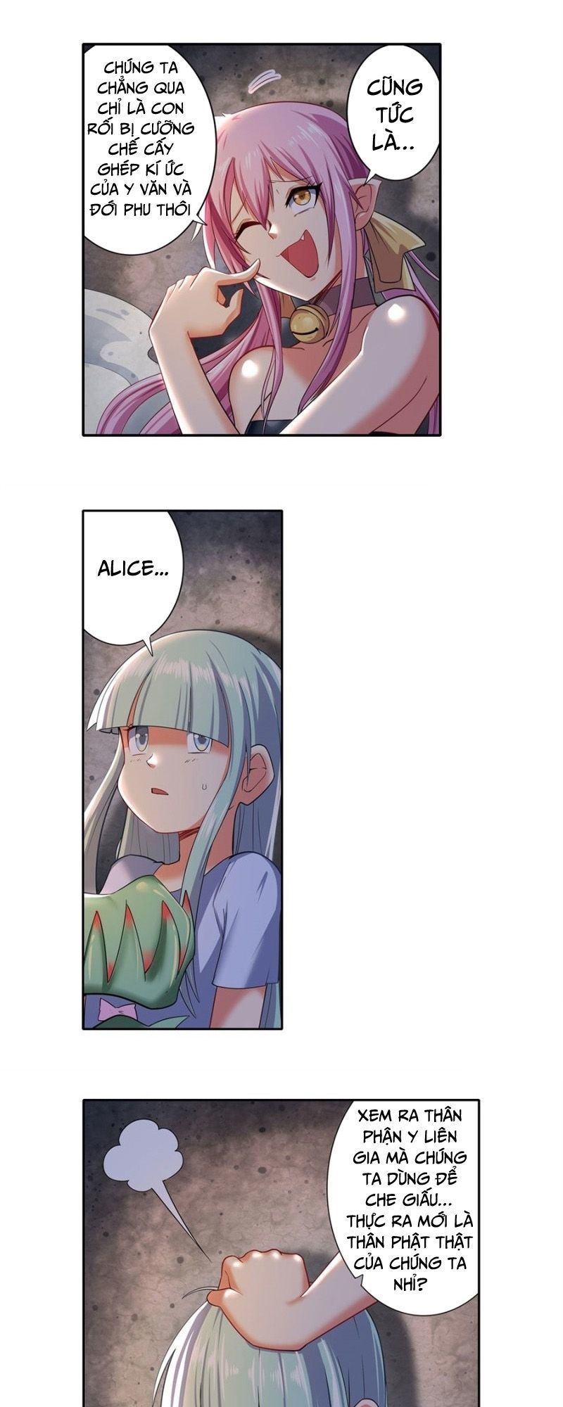 Anh Hùng ? Ta Không Làm Lâu Rồi Chapter 178 - 20