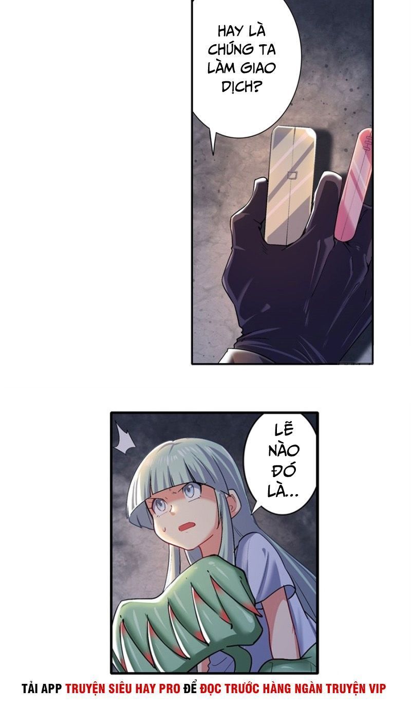 Anh Hùng ? Ta Không Làm Lâu Rồi Chapter 178 - 23