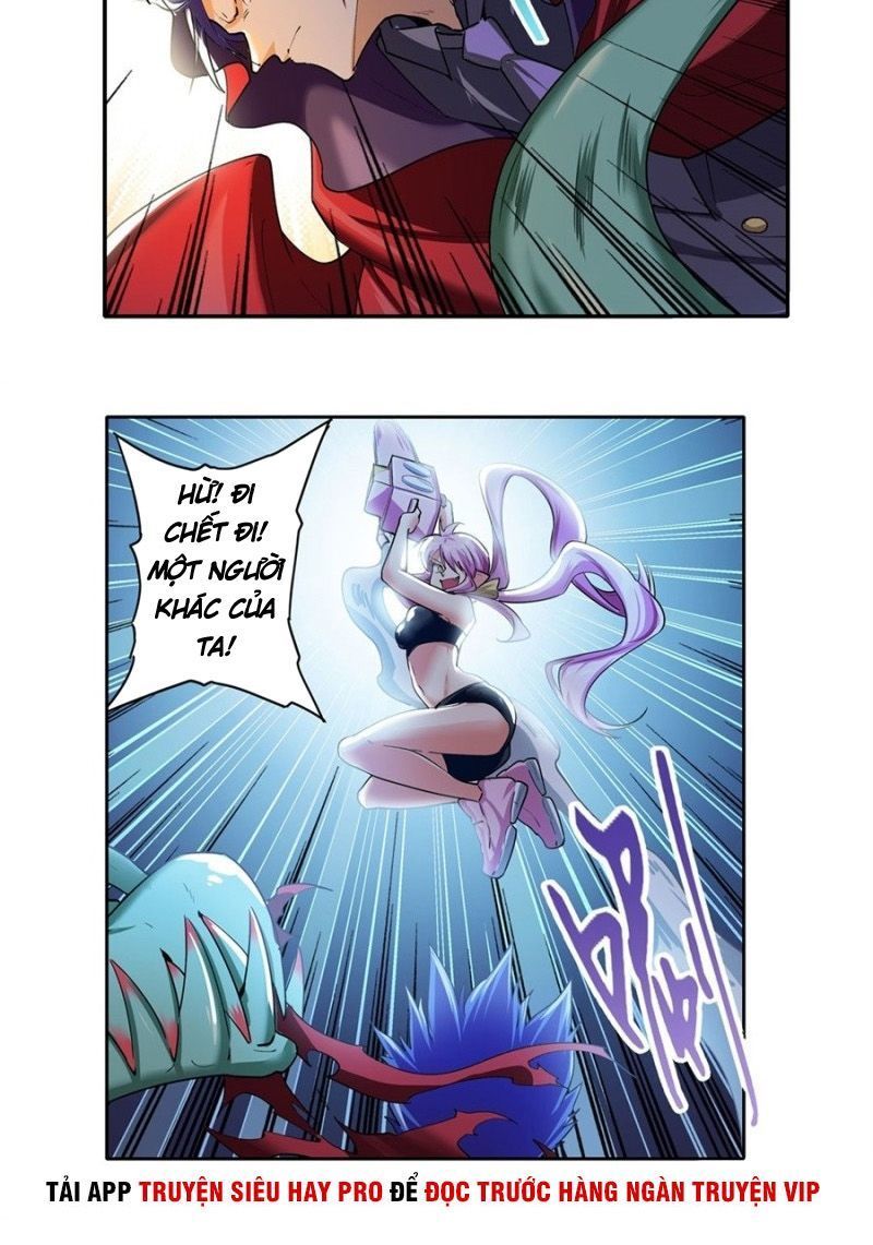 Anh Hùng ? Ta Không Làm Lâu Rồi Chapter 178 - 29