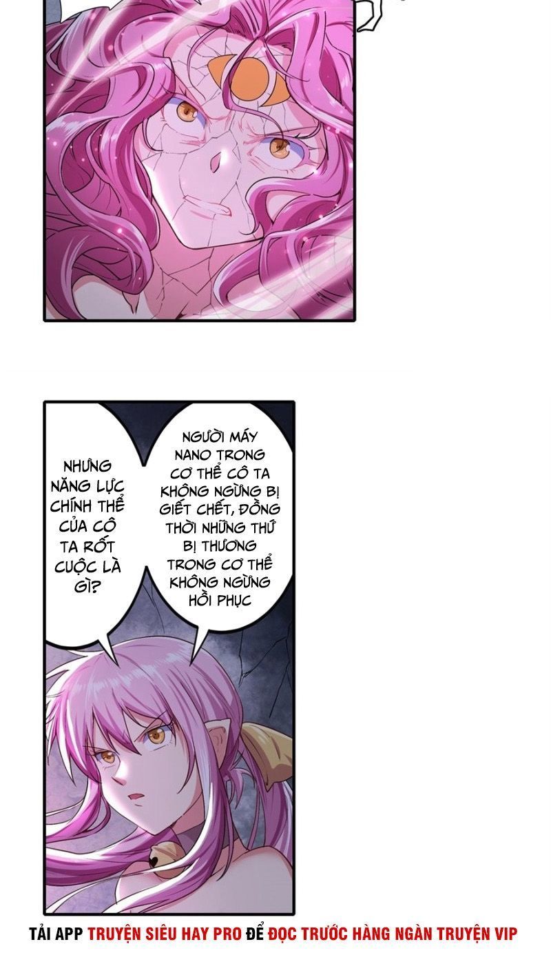 Anh Hùng ? Ta Không Làm Lâu Rồi Chapter 178 - 7