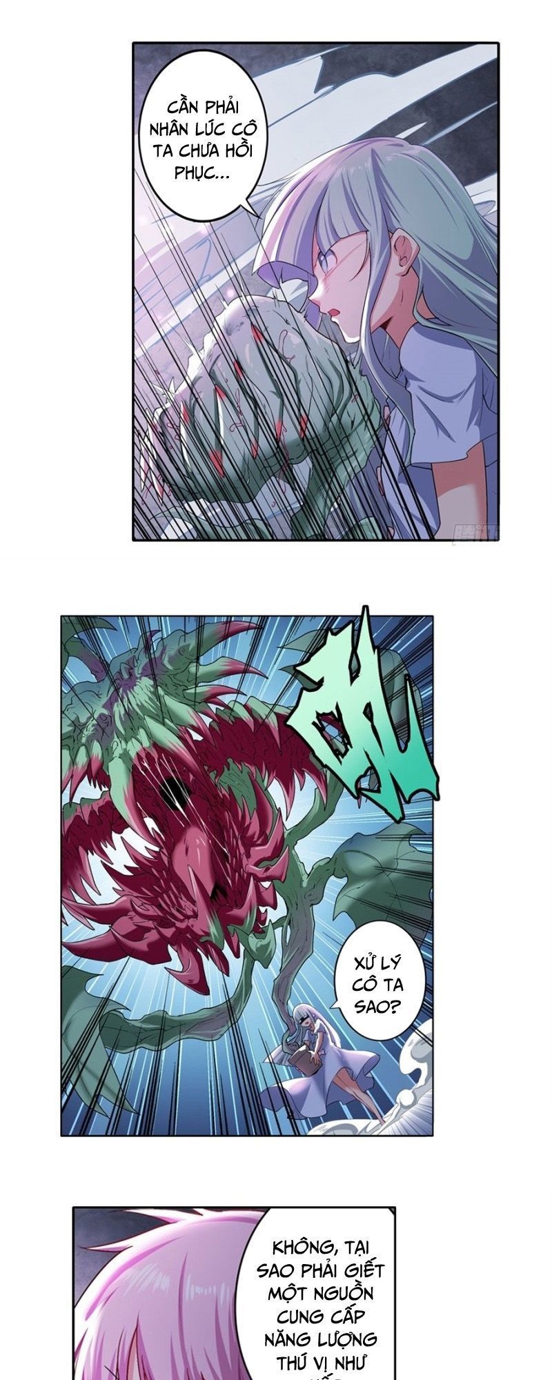 Anh Hùng ? Ta Không Làm Lâu Rồi Chapter 178 - 8