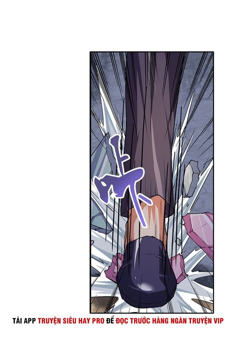 Anh Hùng ? Ta Không Làm Lâu Rồi Chapter 179 - 21