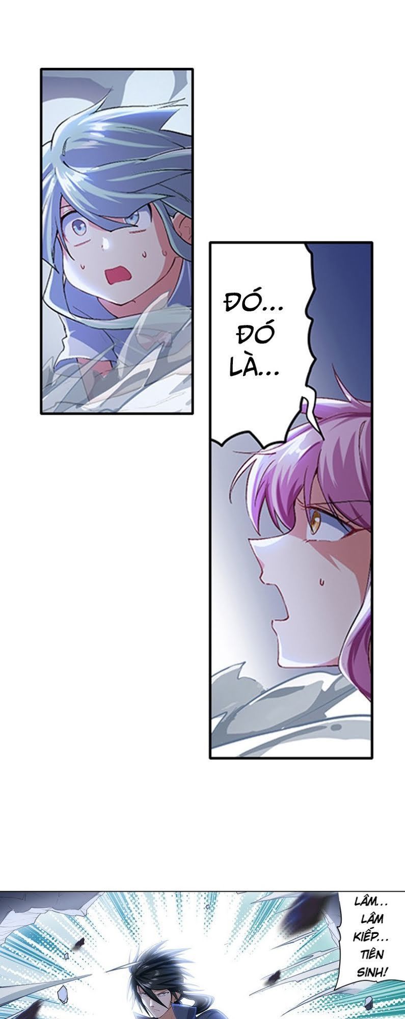 Anh Hùng ? Ta Không Làm Lâu Rồi Chapter 179 - 28