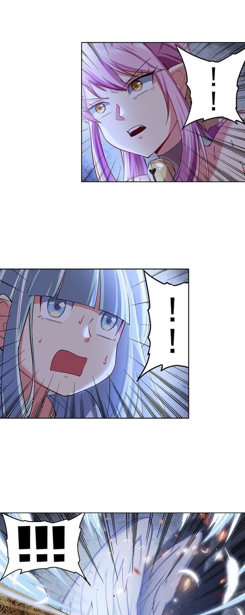 Anh Hùng ? Ta Không Làm Lâu Rồi Chapter 179 - 30