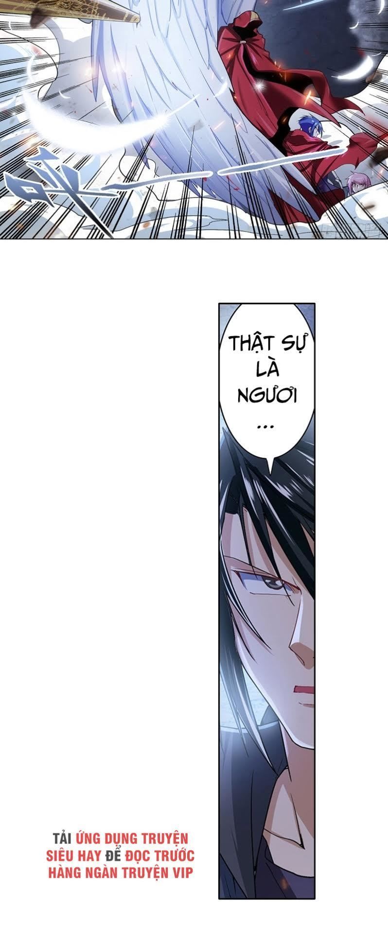 Anh Hùng ? Ta Không Làm Lâu Rồi Chapter 179 - 31