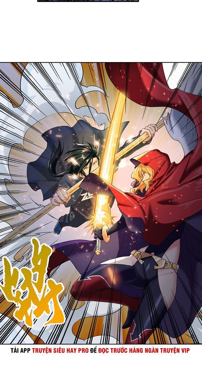 Anh Hùng ? Ta Không Làm Lâu Rồi Chapter 179 - 35