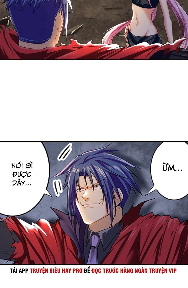 Anh Hùng ? Ta Không Làm Lâu Rồi Chapter 179 - 7