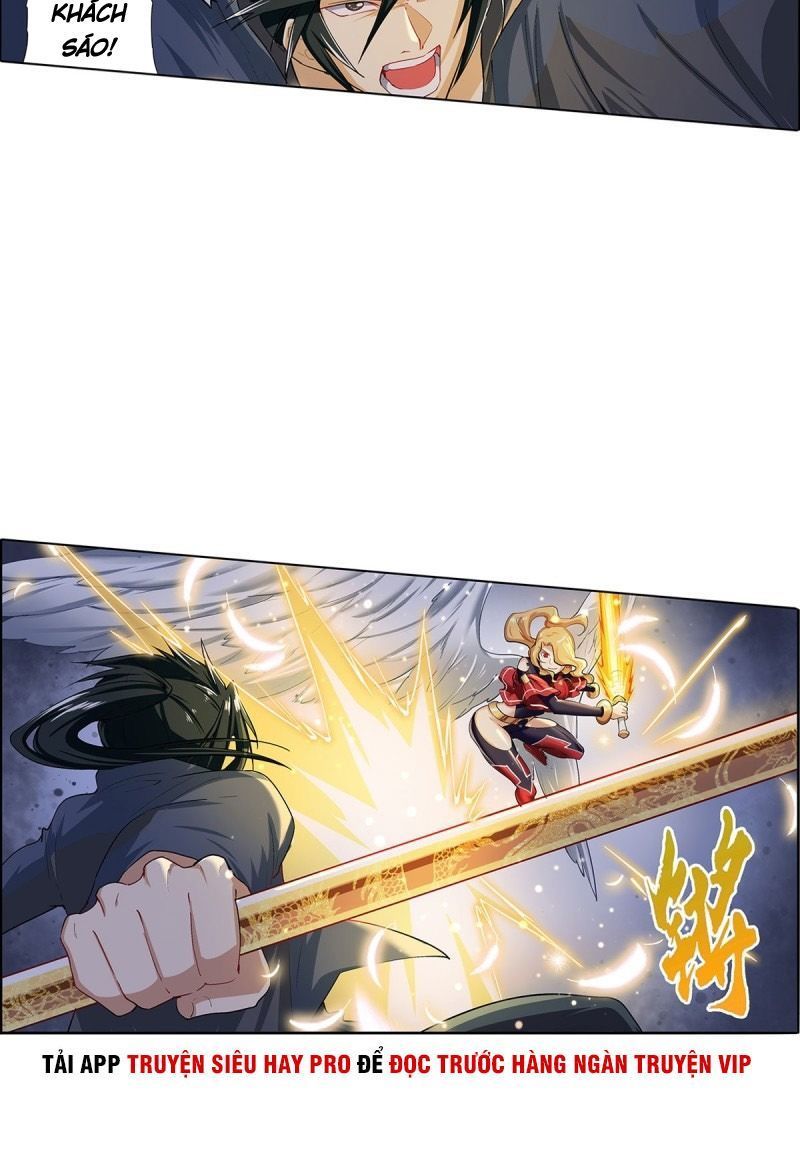 Anh Hùng ? Ta Không Làm Lâu Rồi Chapter 180 - 2