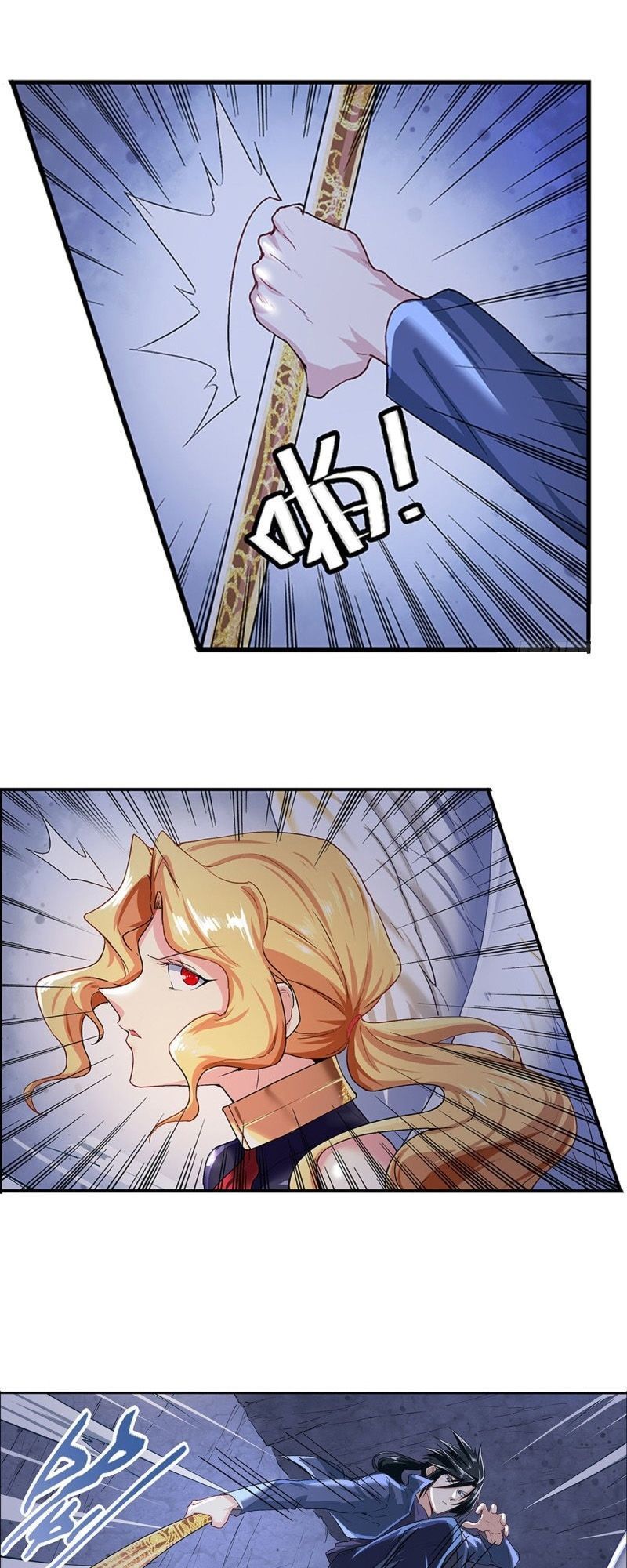 Anh Hùng ? Ta Không Làm Lâu Rồi Chapter 180 - 11