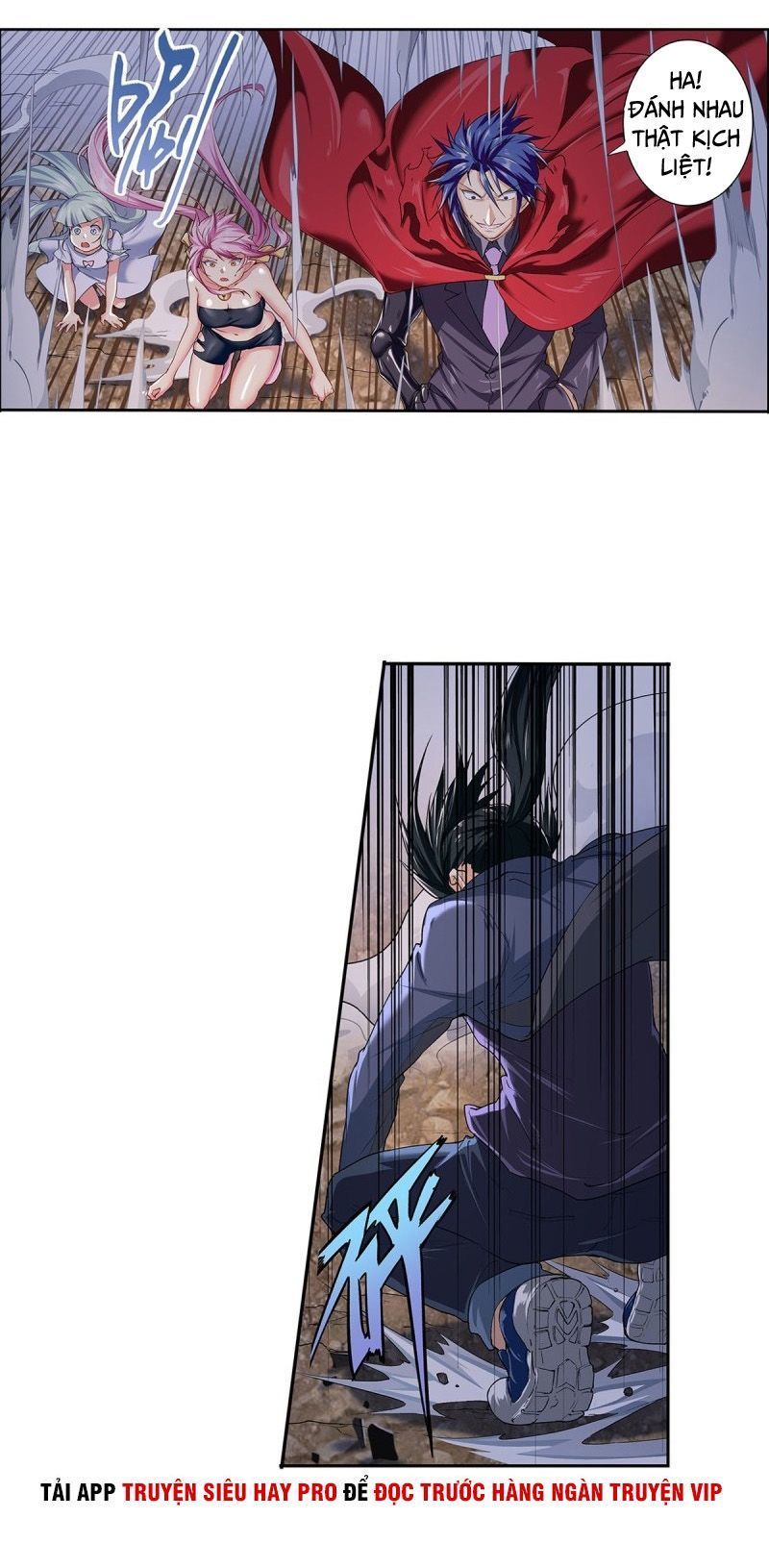 Anh Hùng ? Ta Không Làm Lâu Rồi Chapter 180 - 14