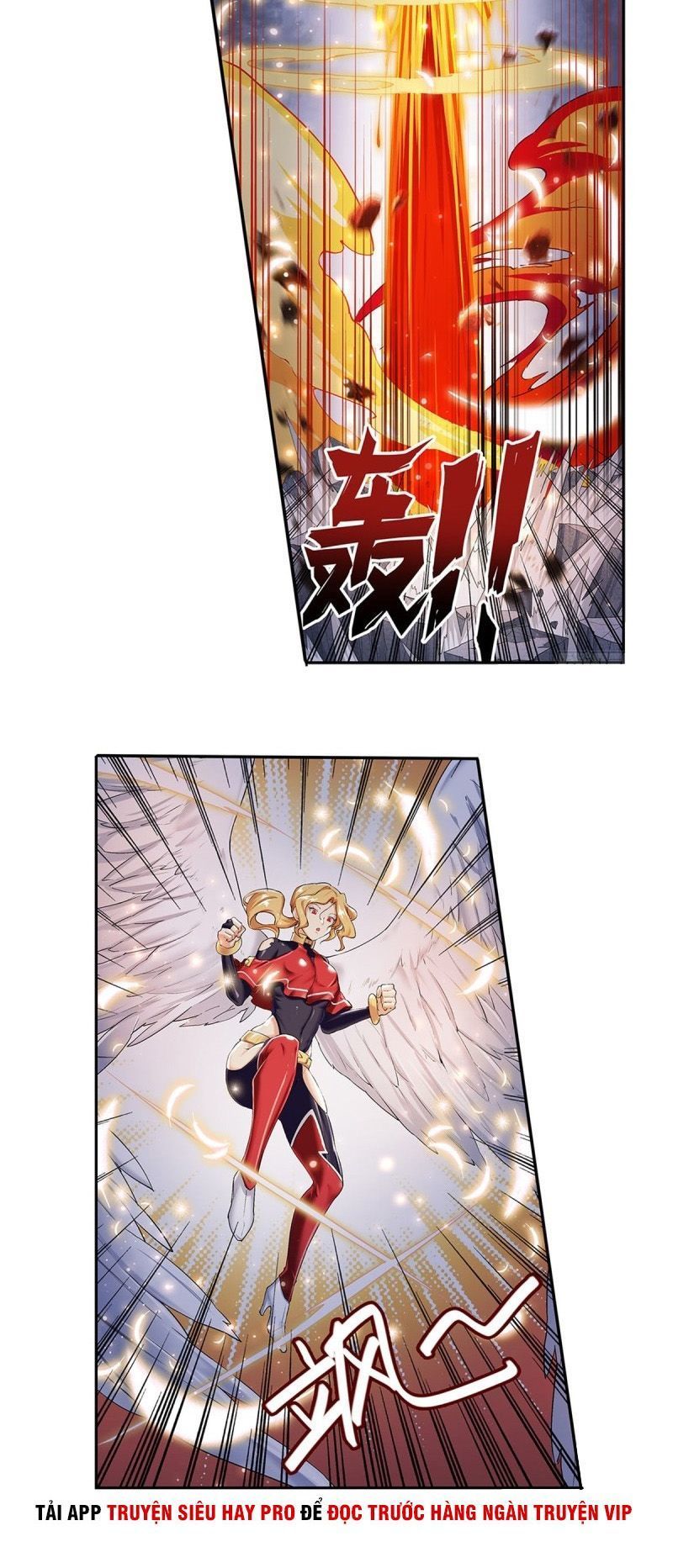 Anh Hùng ? Ta Không Làm Lâu Rồi Chapter 180 - 16