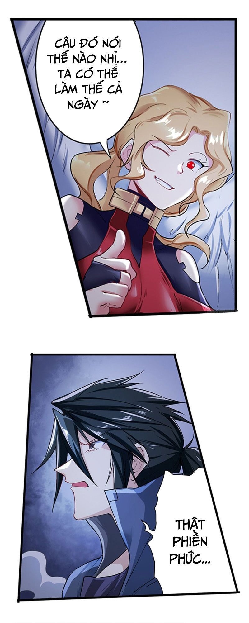 Anh Hùng ? Ta Không Làm Lâu Rồi Chapter 180 - 17