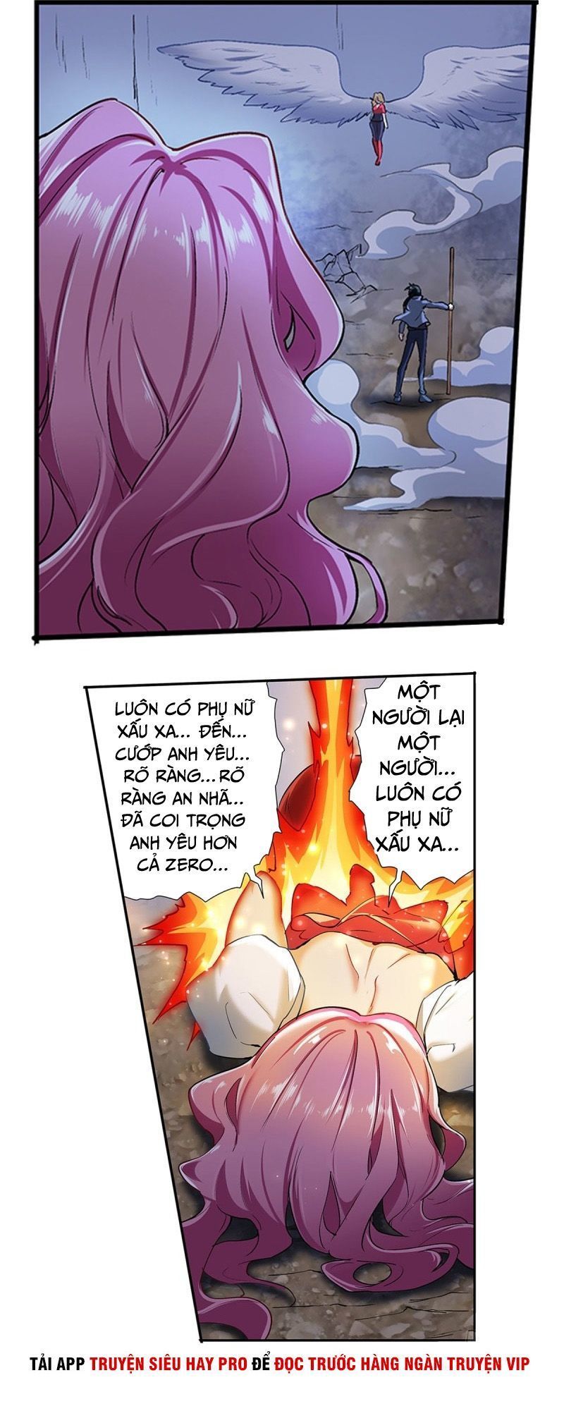 Anh Hùng ? Ta Không Làm Lâu Rồi Chapter 180 - 18