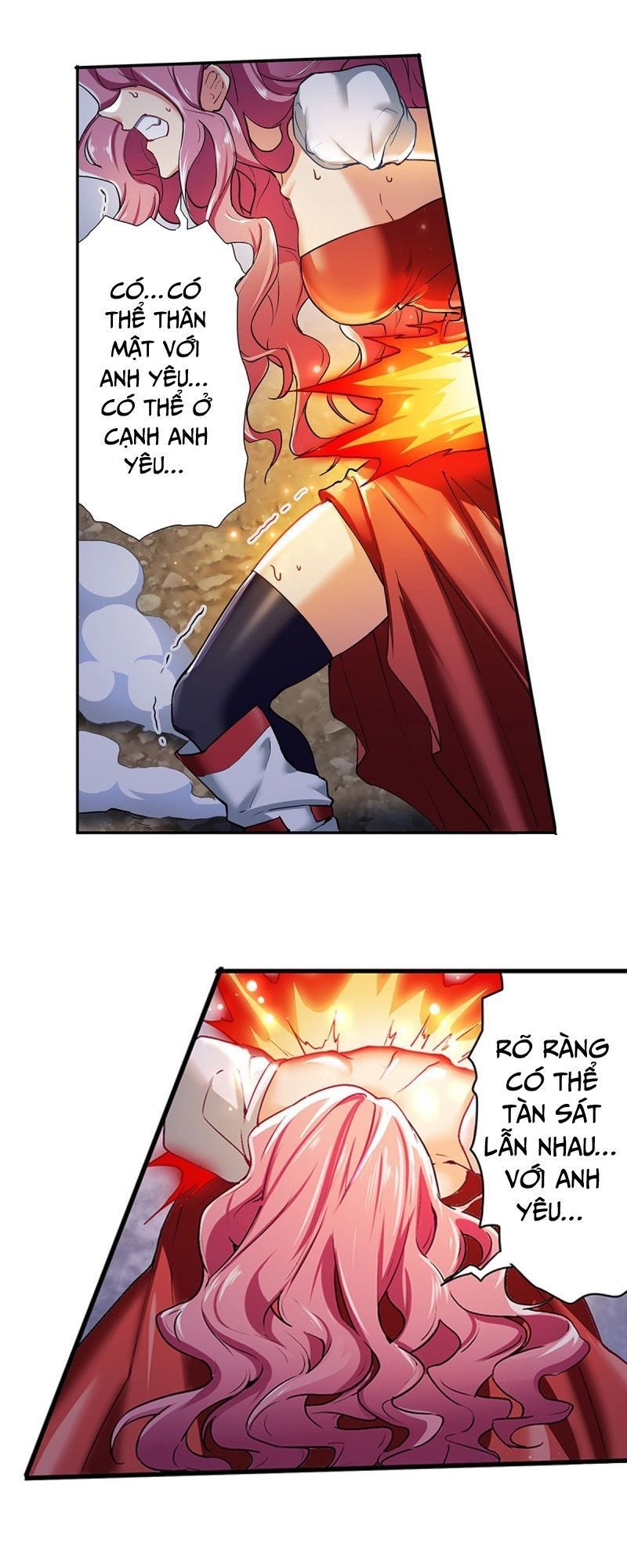 Anh Hùng ? Ta Không Làm Lâu Rồi Chapter 180 - 19