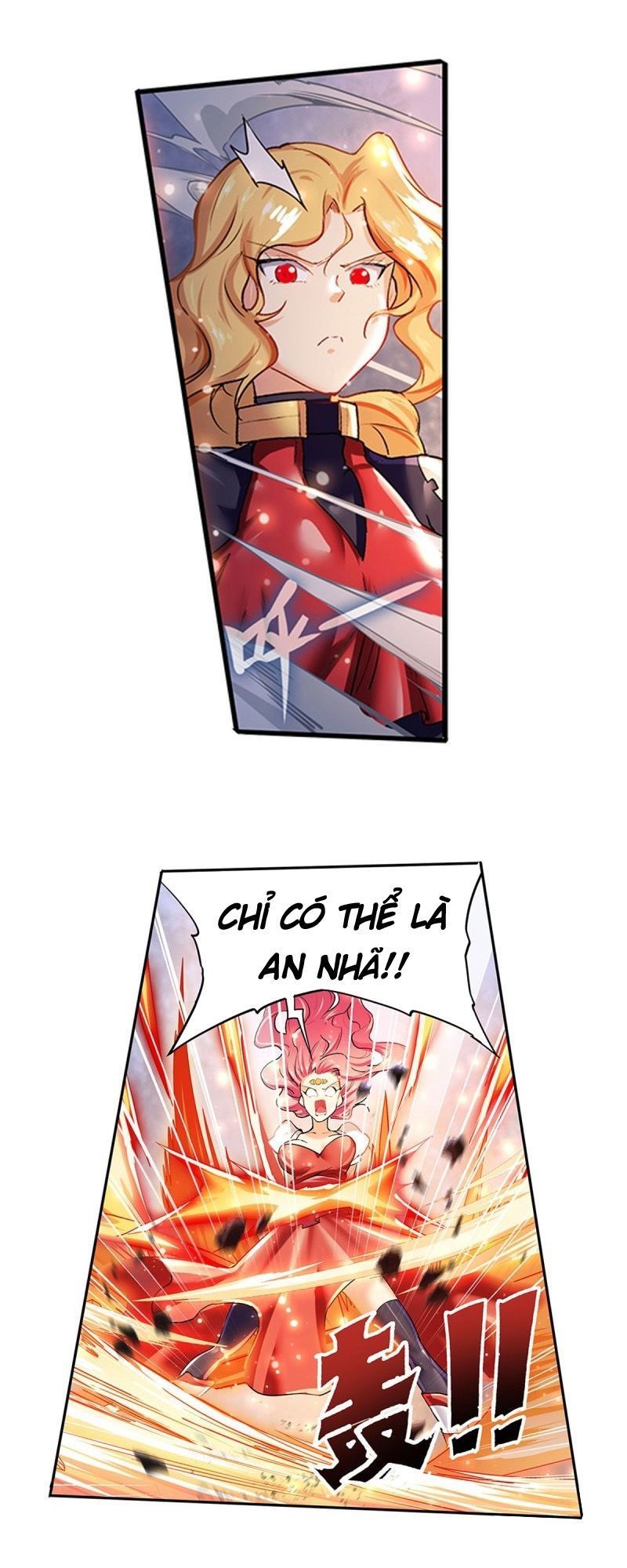 Anh Hùng ? Ta Không Làm Lâu Rồi Chapter 180 - 21