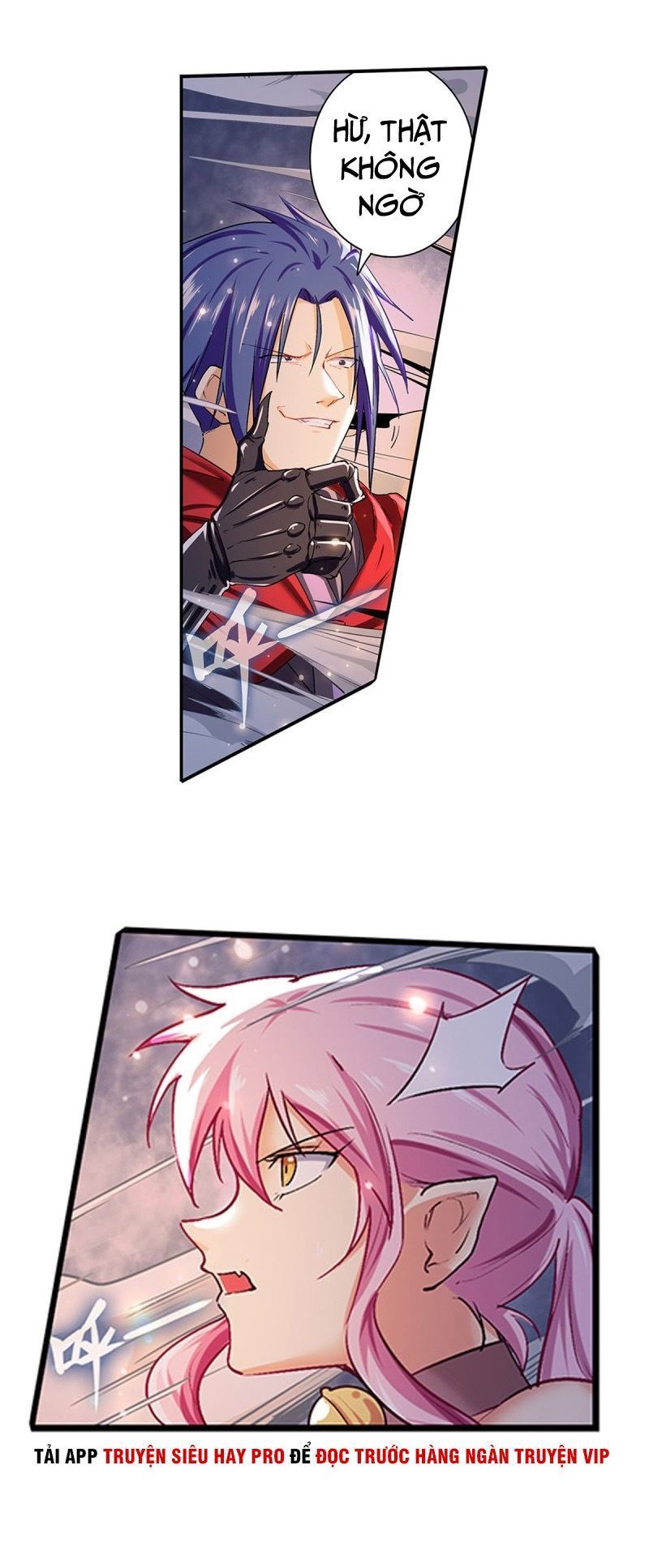 Anh Hùng ? Ta Không Làm Lâu Rồi Chapter 180 - 22