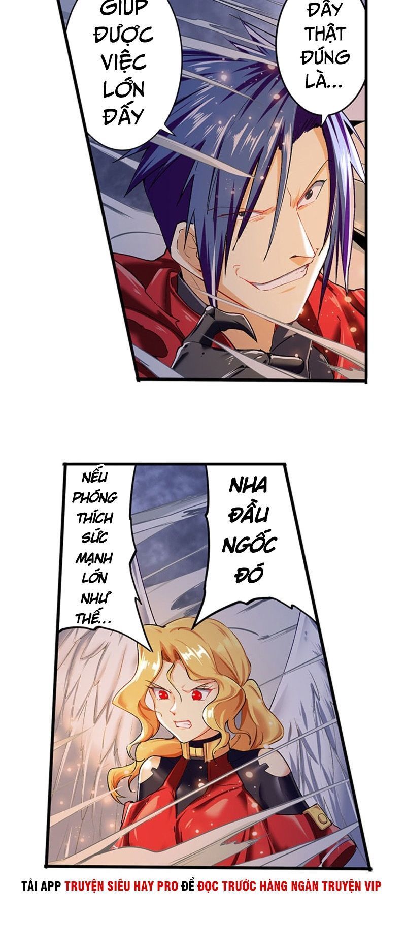 Anh Hùng ? Ta Không Làm Lâu Rồi Chapter 180 - 24