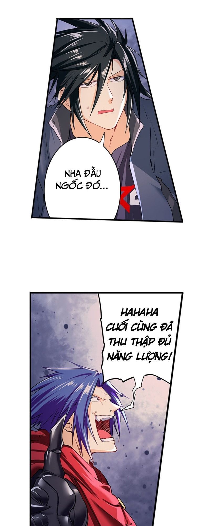 Anh Hùng ? Ta Không Làm Lâu Rồi Chapter 180 - 29