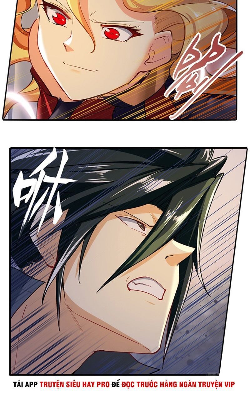 Anh Hùng ? Ta Không Làm Lâu Rồi Chapter 180 - 4