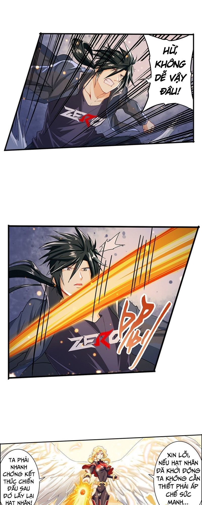 Anh Hùng ? Ta Không Làm Lâu Rồi Chapter 180 - 31