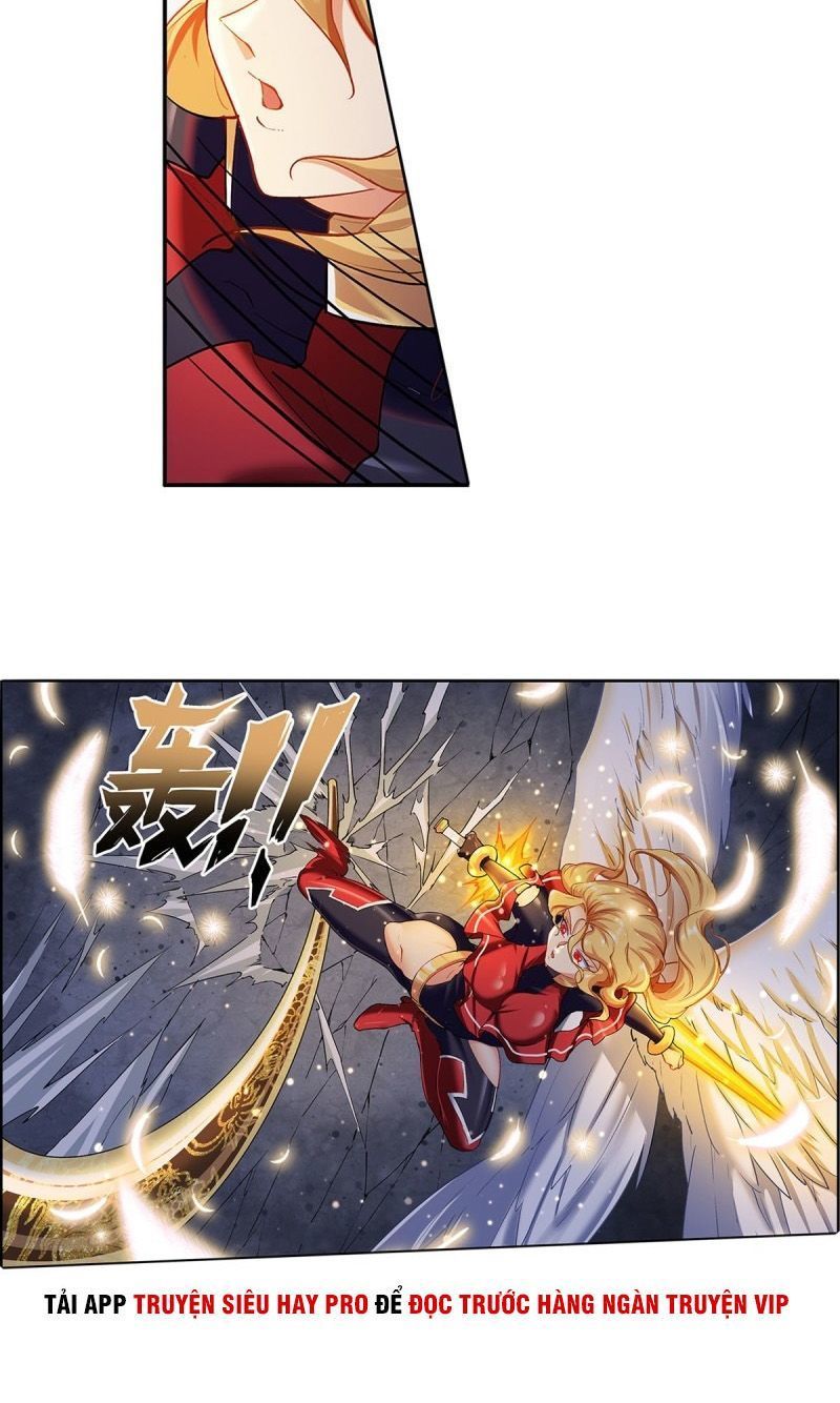 Anh Hùng ? Ta Không Làm Lâu Rồi Chapter 180 - 6