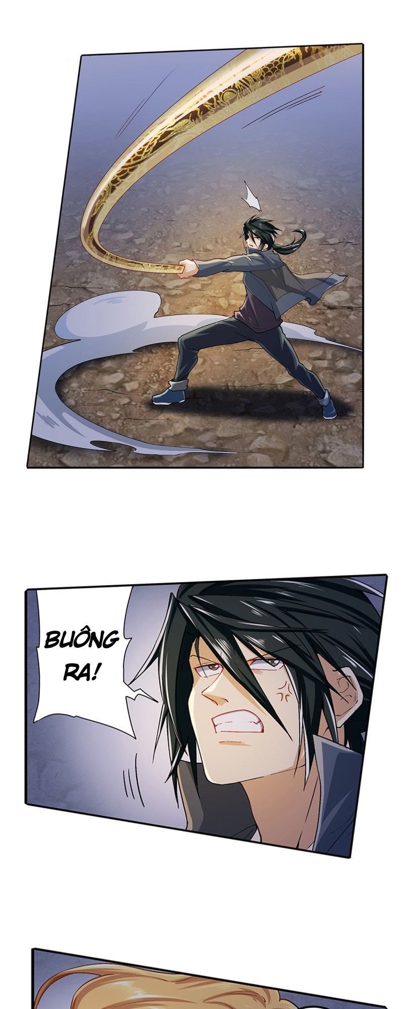 Anh Hùng ? Ta Không Làm Lâu Rồi Chapter 180 - 7