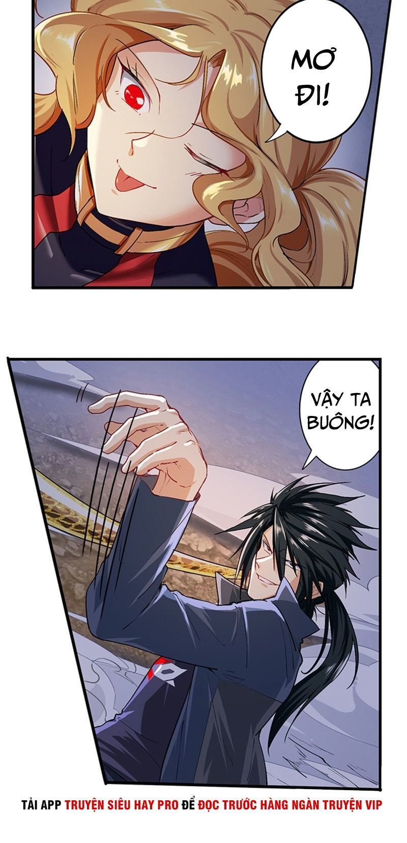 Anh Hùng ? Ta Không Làm Lâu Rồi Chapter 180 - 8