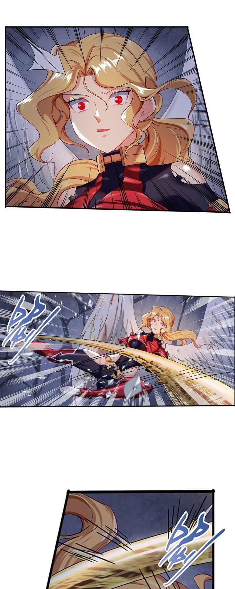 Anh Hùng ? Ta Không Làm Lâu Rồi Chapter 180 - 9