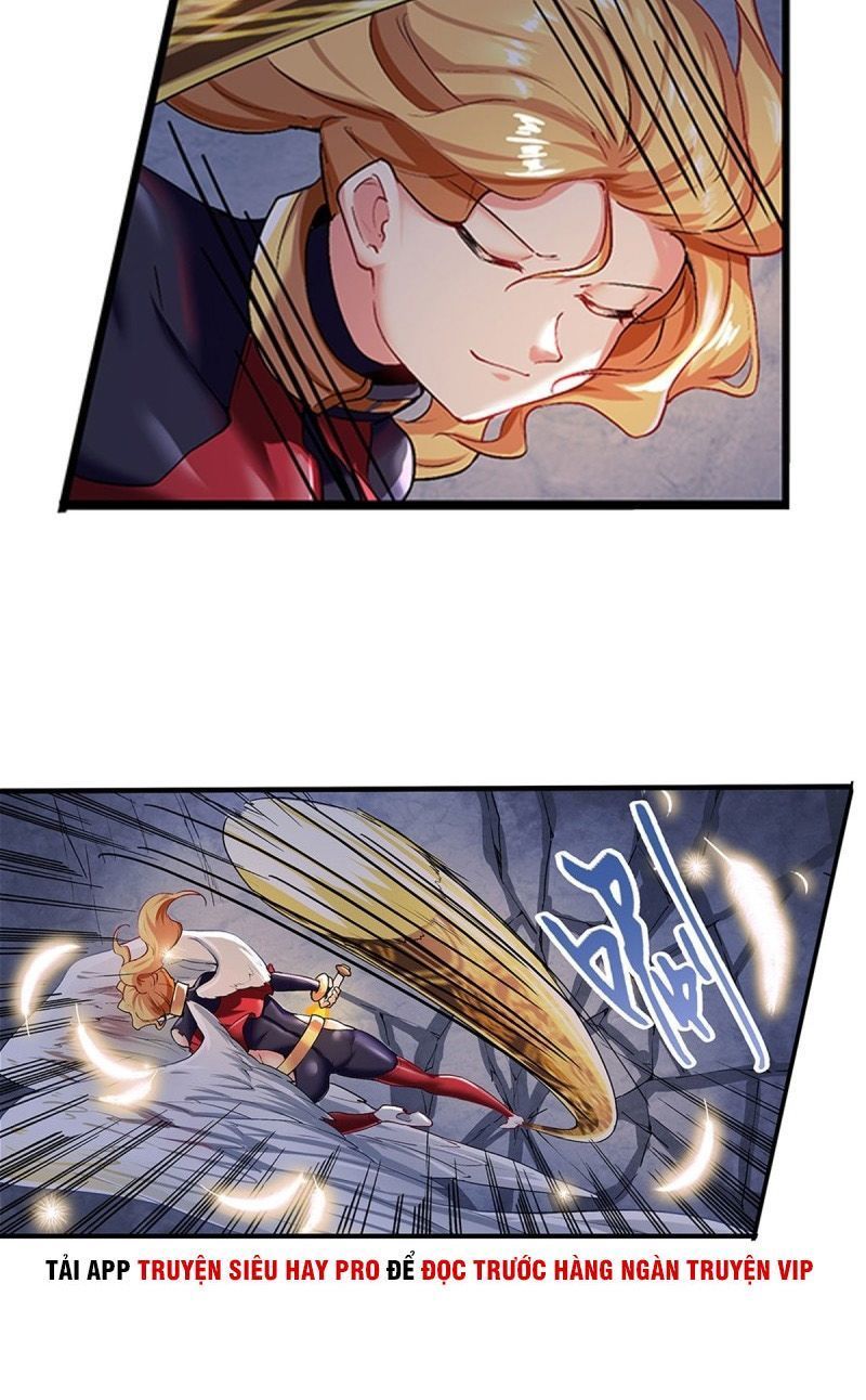 Anh Hùng ? Ta Không Làm Lâu Rồi Chapter 180 - 10