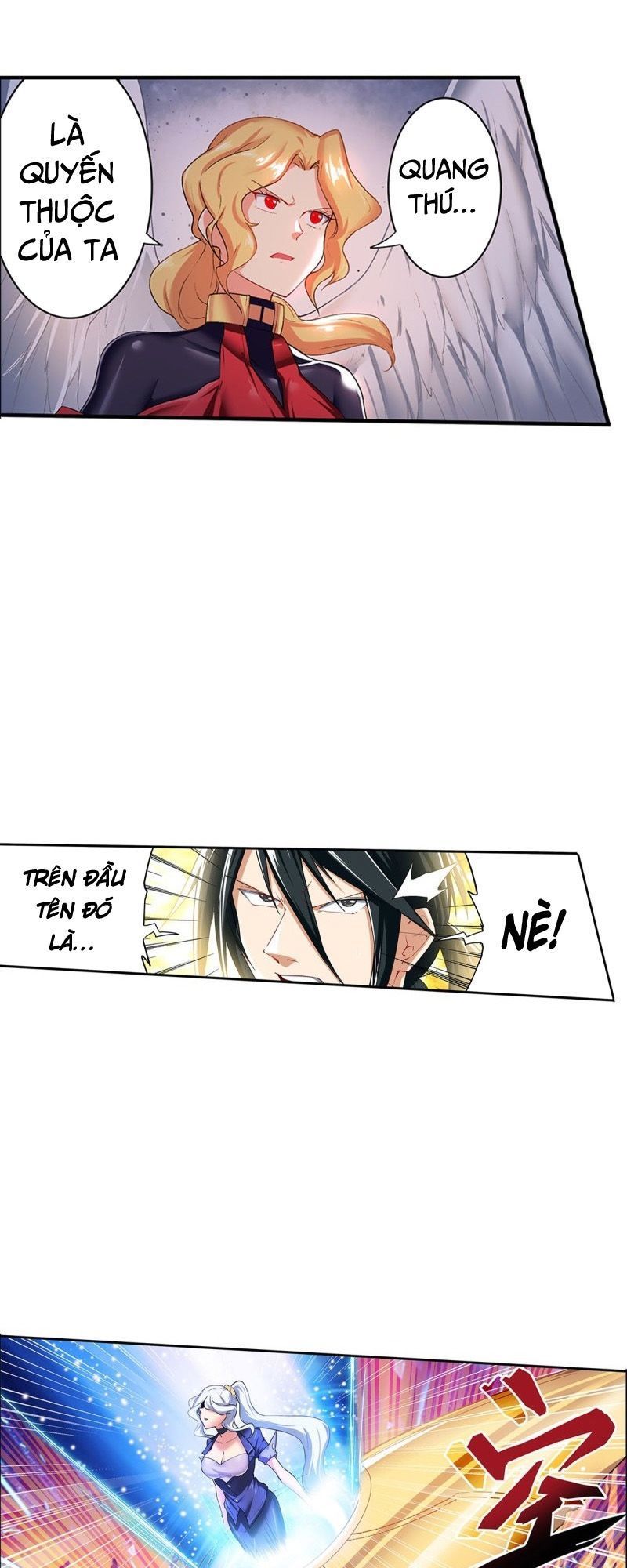 Anh Hùng ? Ta Không Làm Lâu Rồi Chapter 181 - 11