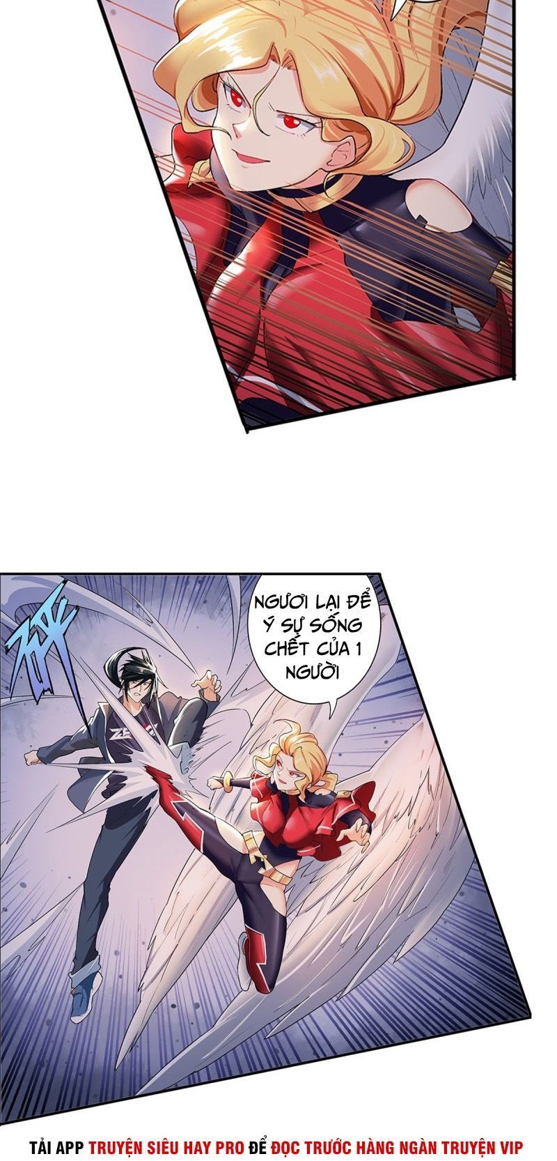 Anh Hùng ? Ta Không Làm Lâu Rồi Chapter 181 - 18