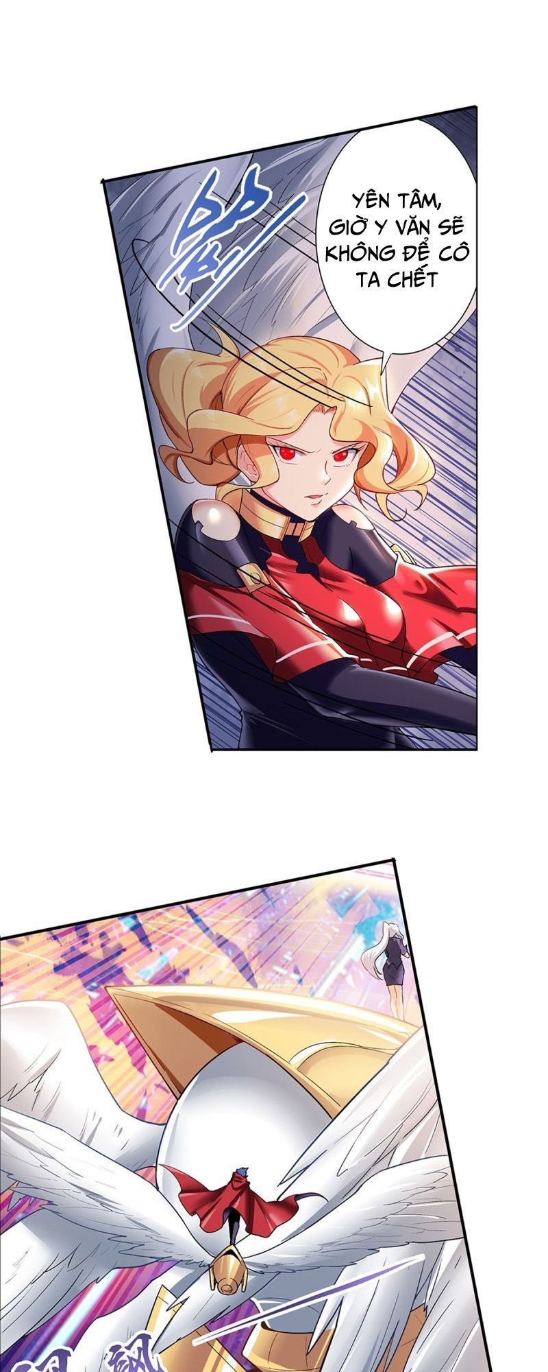 Anh Hùng ? Ta Không Làm Lâu Rồi Chapter 181 - 19