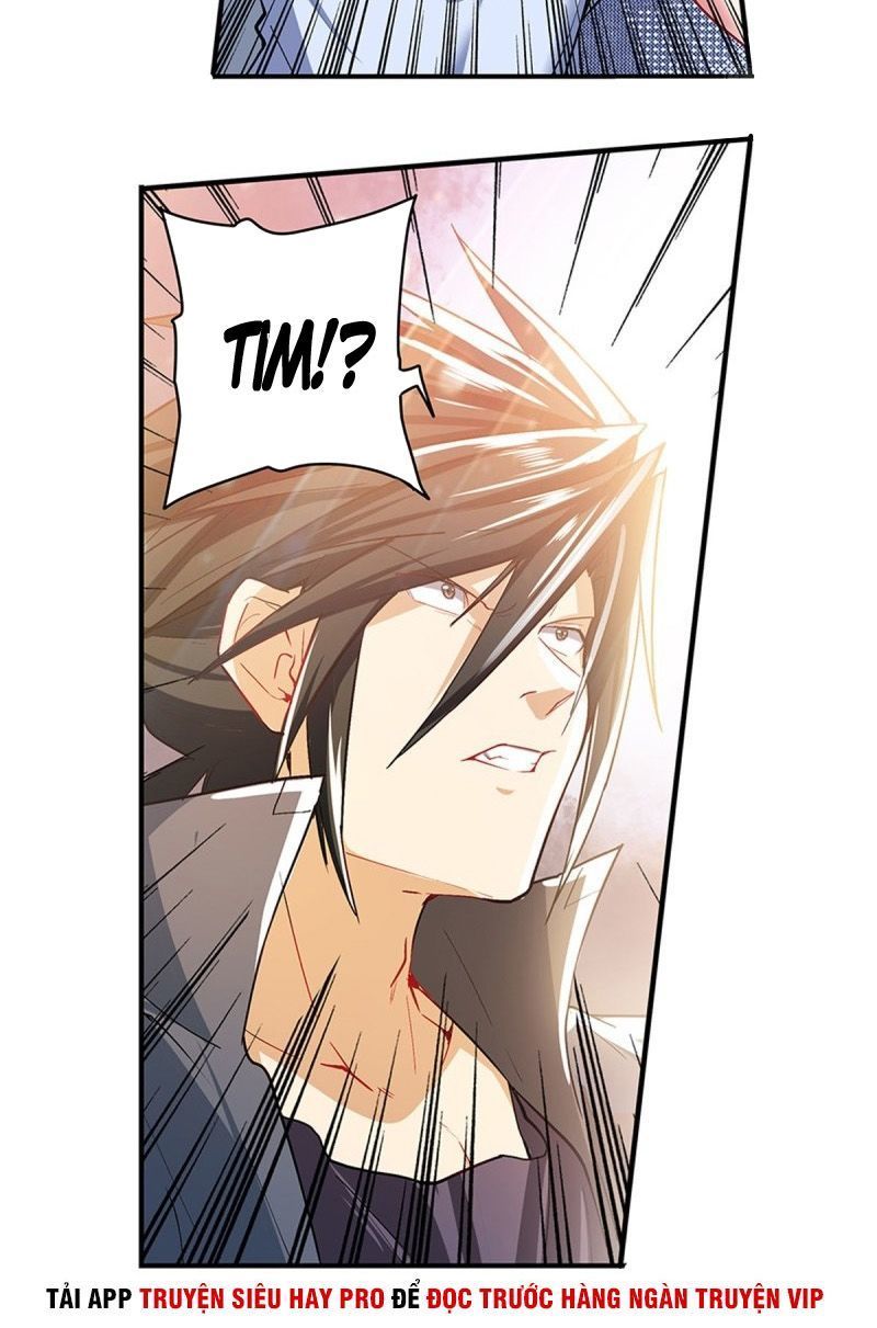 Anh Hùng ? Ta Không Làm Lâu Rồi Chapter 181 - 24