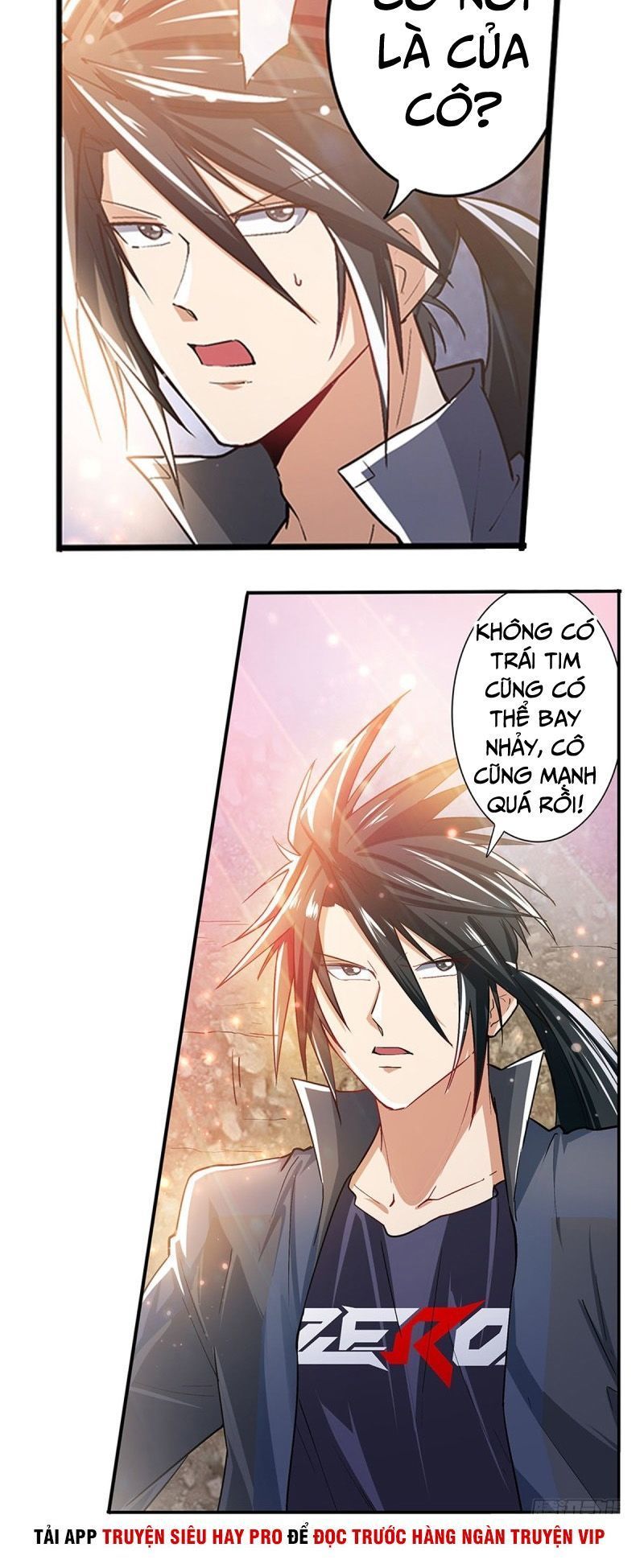 Anh Hùng ? Ta Không Làm Lâu Rồi Chapter 181 - 26