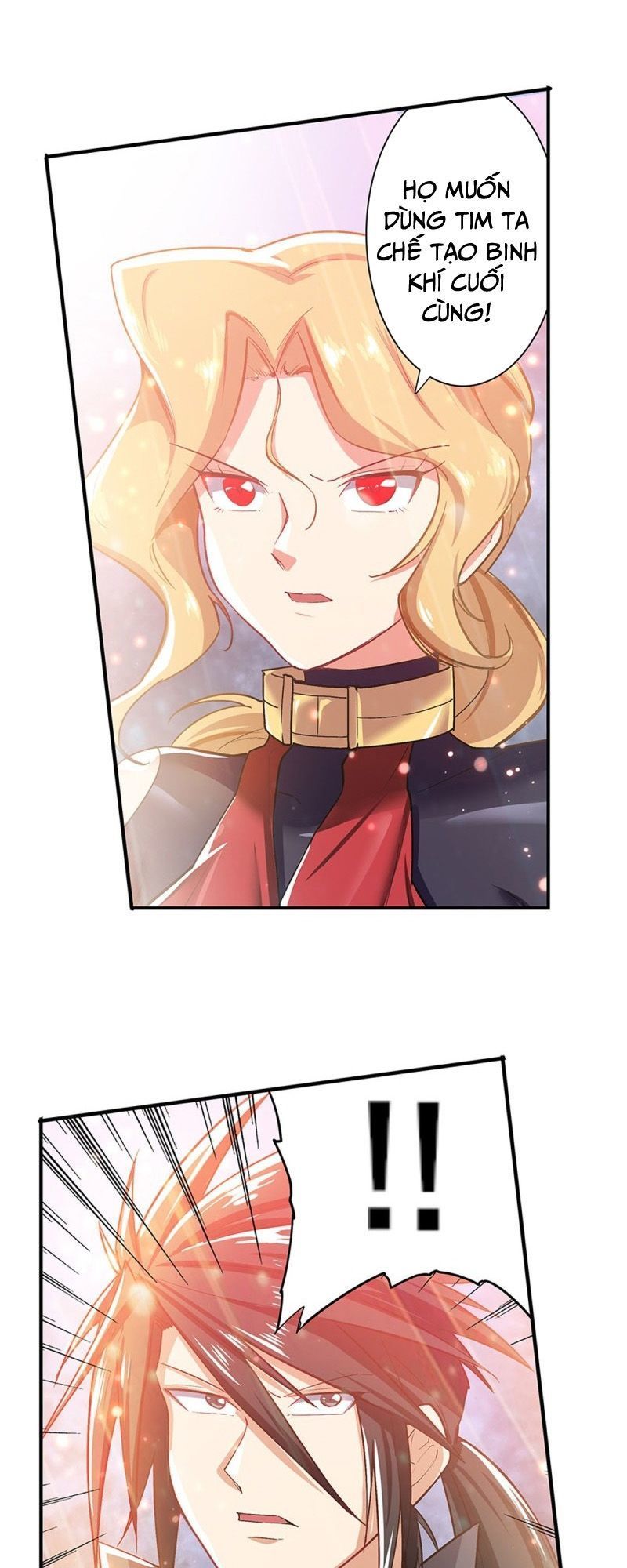 Anh Hùng ? Ta Không Làm Lâu Rồi Chapter 181 - 29
