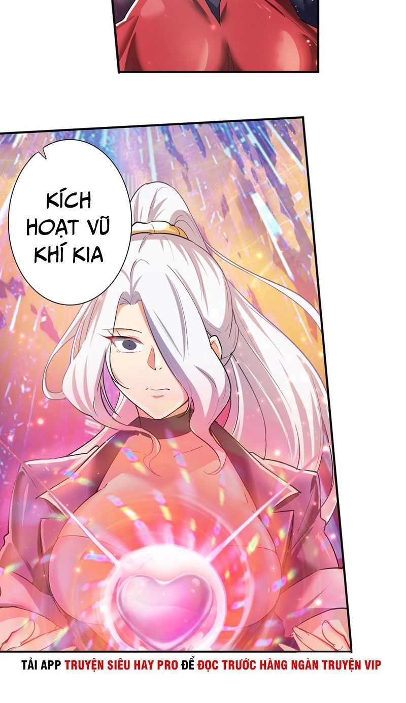 Anh Hùng ? Ta Không Làm Lâu Rồi Chapter 181 - 32