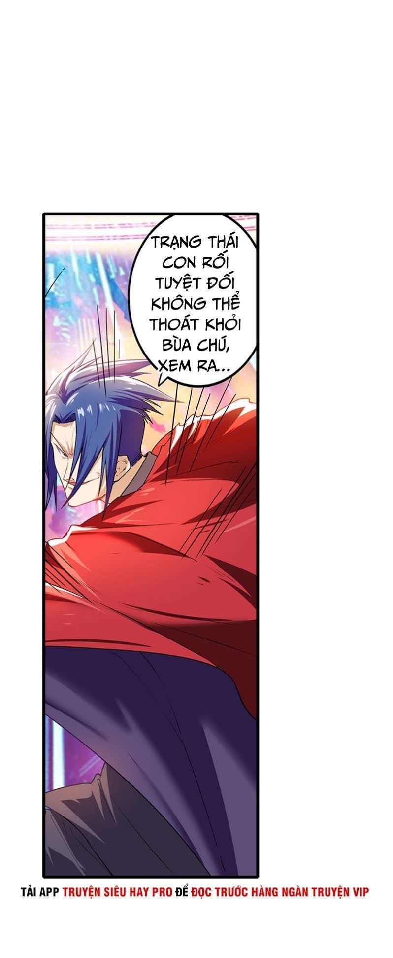 Anh Hùng ? Ta Không Làm Lâu Rồi Chapter 182 - 2